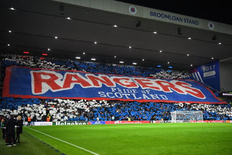 Photo by ANDY BUCHANAN/AFP via Getty Images