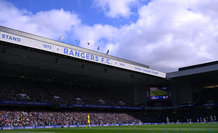 Photo by Stu Forster/Getty Images