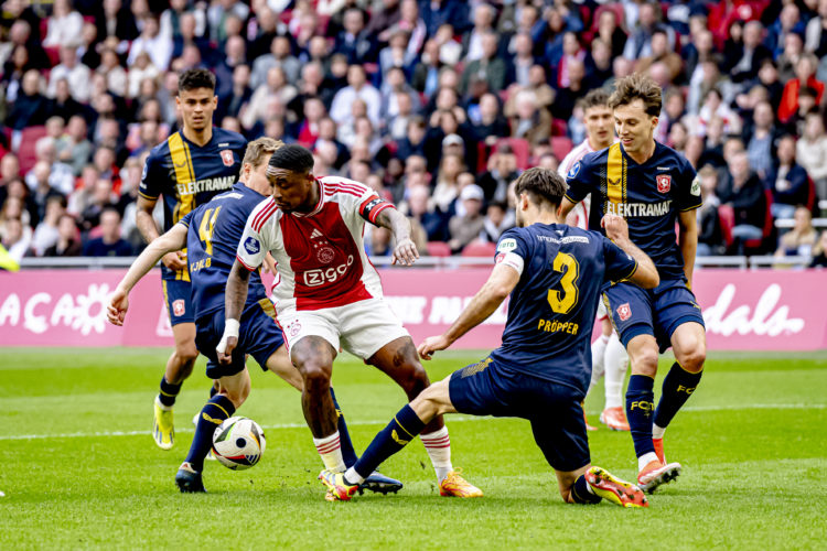 Photo by Marcel van Dorst/NurPhoto via Getty Images