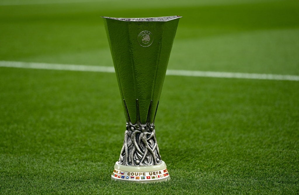 Atalanta BC v Bayer 04 Leverkusen - UEFA Europa League 2023/24 Final