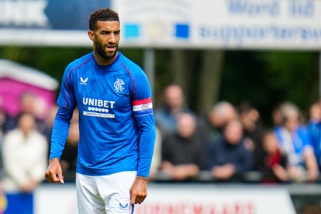 AFC Ajax v Rangers FC - Friendly match