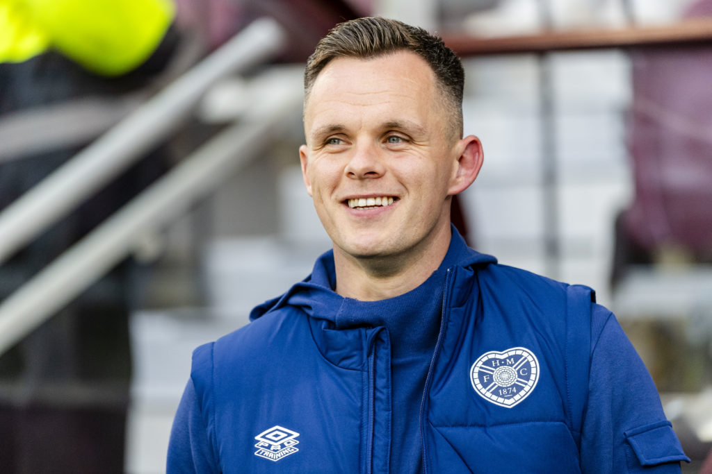 Heart Of Midlothian v Viktoria Plzen - UEFA Europa League Play-Offs Second Leg