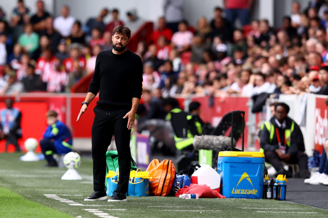 Photo by Matt Watson/Southampton FC via Getty Images