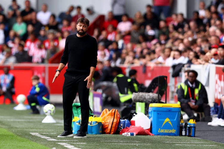 Photo by Matt Watson/Southampton FC via Getty Images