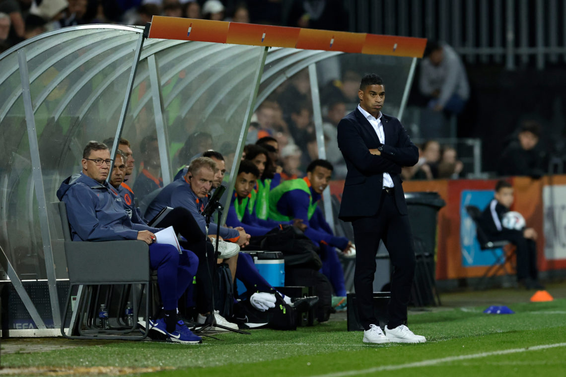 Photo by Jeroen van den Berg/Soccrates/Getty Images