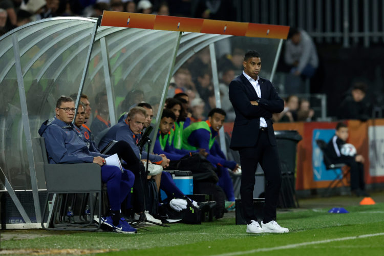 Photo by Jeroen van den Berg/Soccrates/Getty Images