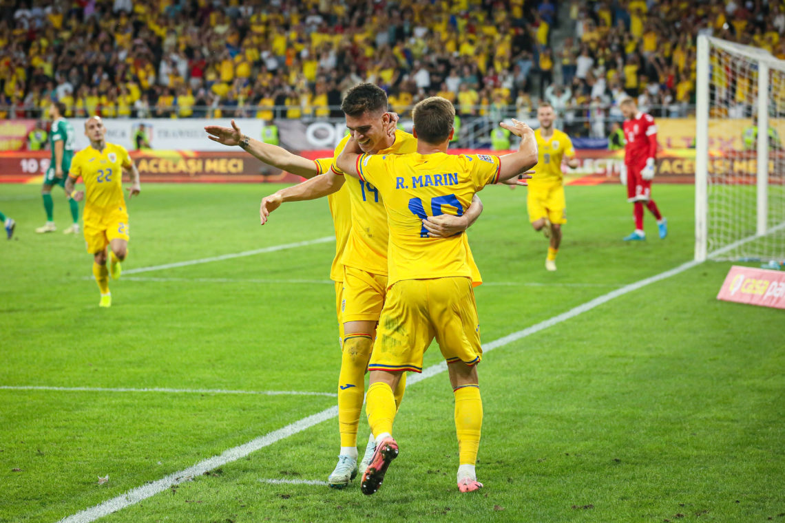 Photo by Vasile Mihai-Antonio/Getty Images