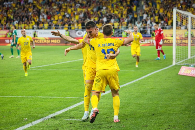 Photo by Vasile Mihai-Antonio/Getty Images