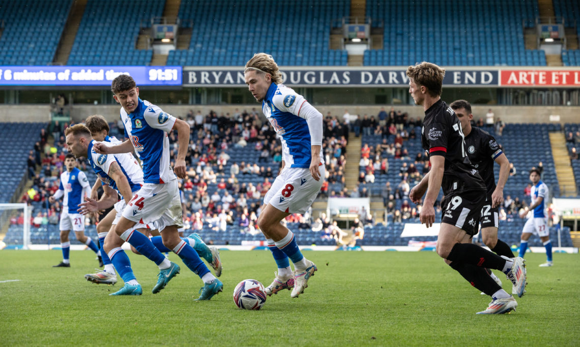 Photo by Andrew Kearns - CameraSport via Getty Images