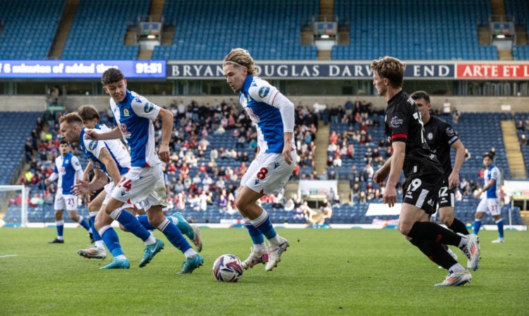 Photo by Andrew Kearns - CameraSport via Getty Images