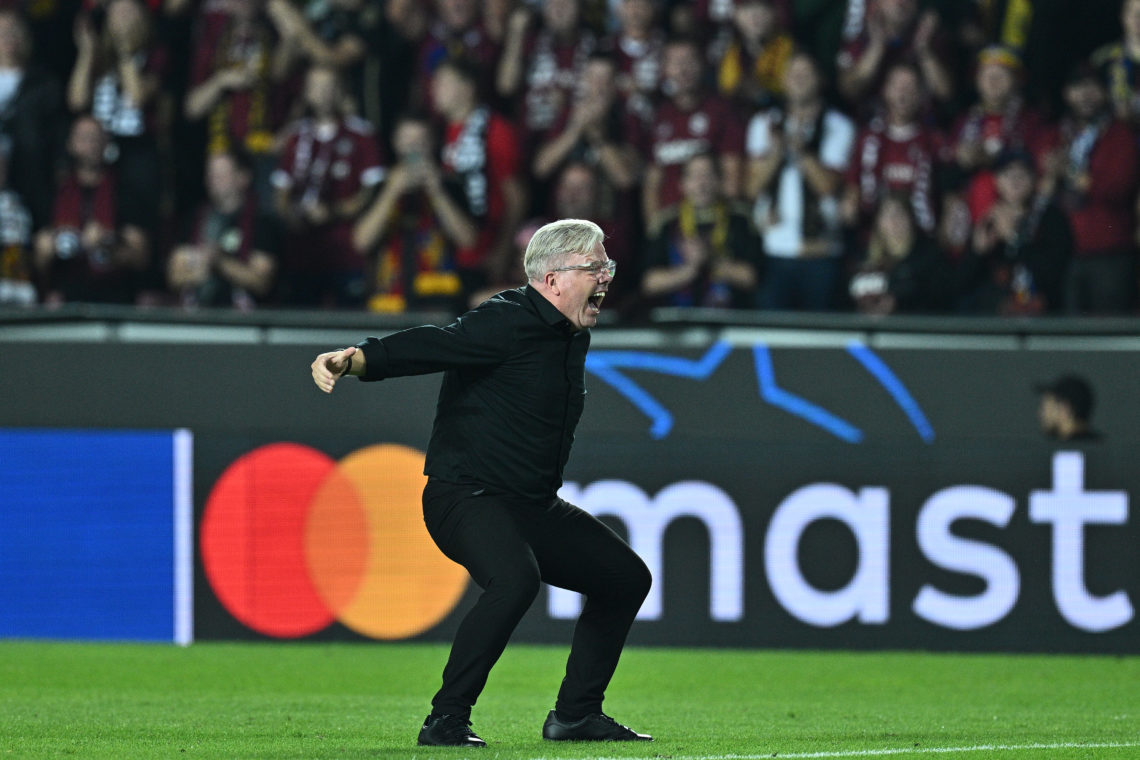 Photo by Sebastian Frej/MB Media/Getty Images