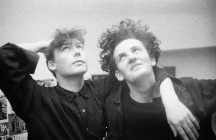 Photo by Peter Noble/Redferns