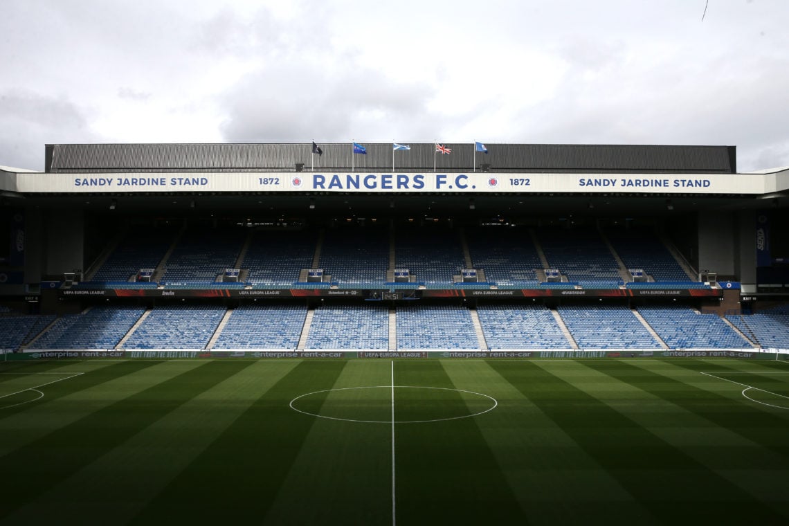 Photo by Steve Bardens - UEFA/UEFA via Getty Images