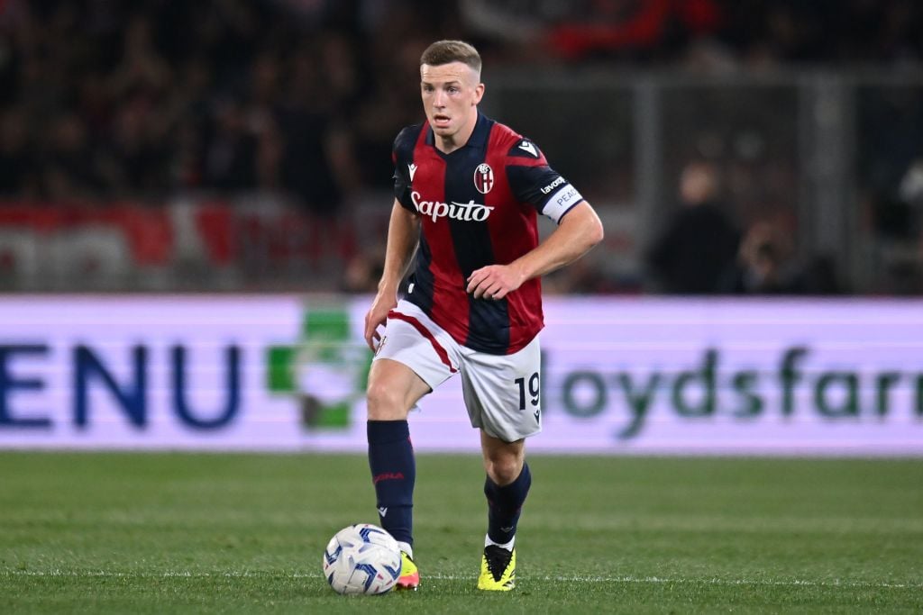 Bologna FC v AC Monza - Serie A TIM