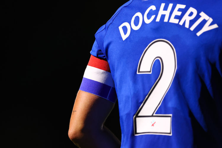 Photo by Jacques Feeney/Offside/Offside via Getty Images