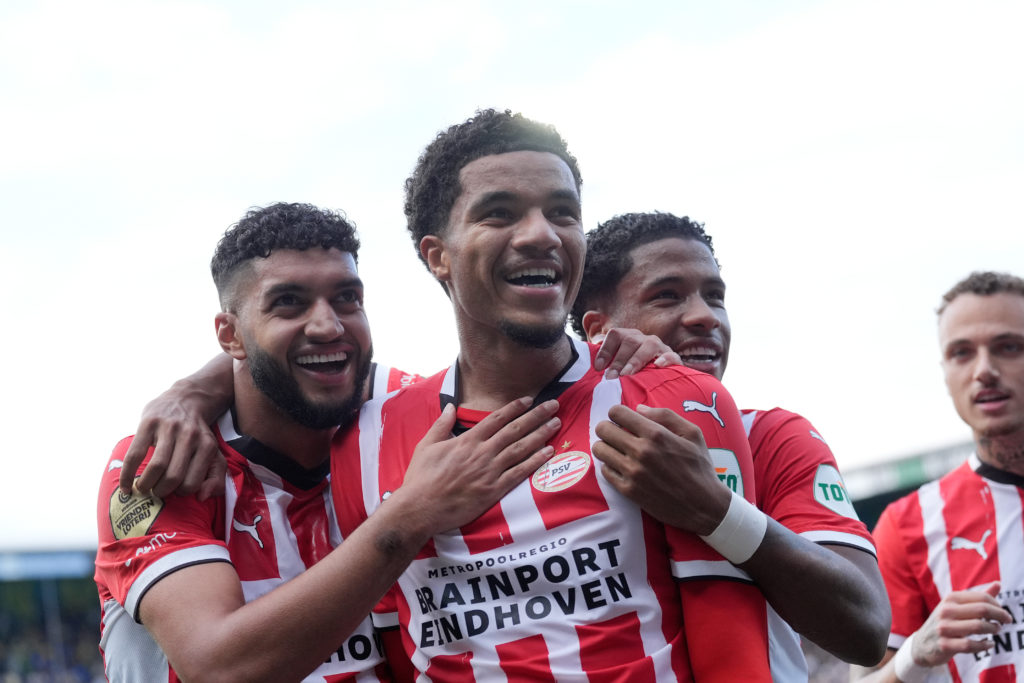Fortuna Sittard v PSV - Dutch Eredivisie