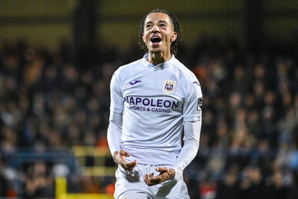FBL-BEL-PROLEAGUE-DENDER-ANDERLECHT