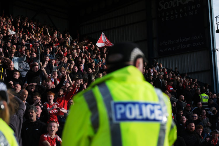 Photo by Andrew Leinster/Getty Images