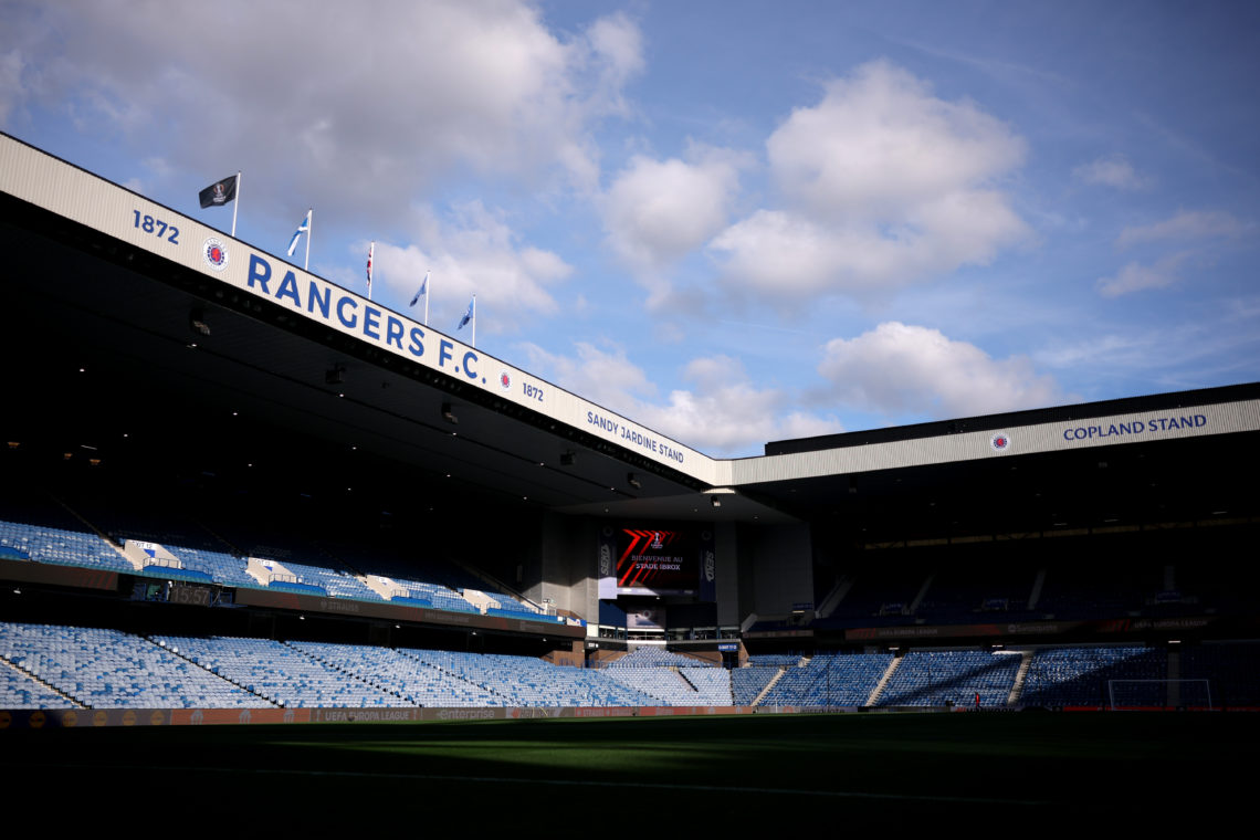 Photo by Alex Pantling - UEFA/UEFA via Getty Images