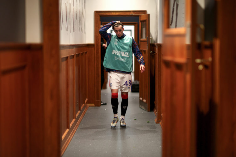 Photo by Alex Pantling - UEFA/UEFA via Getty Images