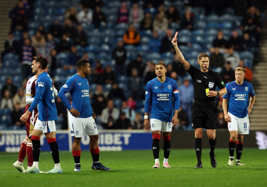 Ianis Hagi 'has a lot to prove' as Rangers playmaker makes blockbuster ...