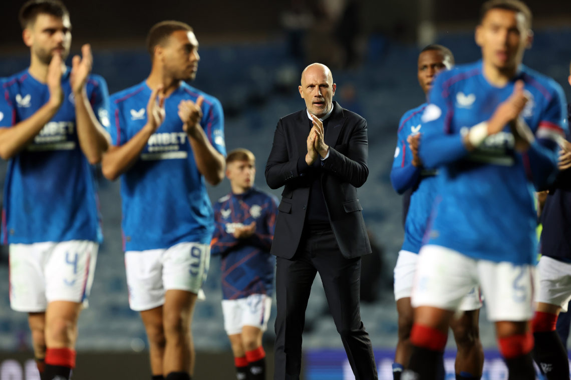 Photo by Ian MacNicol/Getty Images