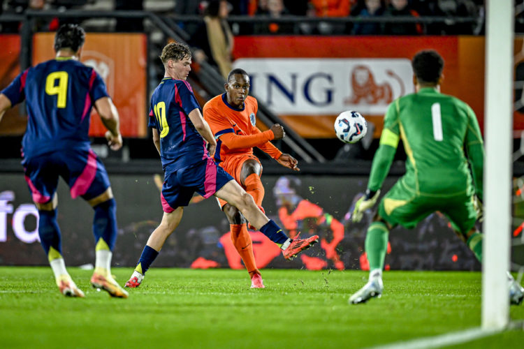 Photo by Stefan Koops/EYE4images/NurPhoto via Getty Images