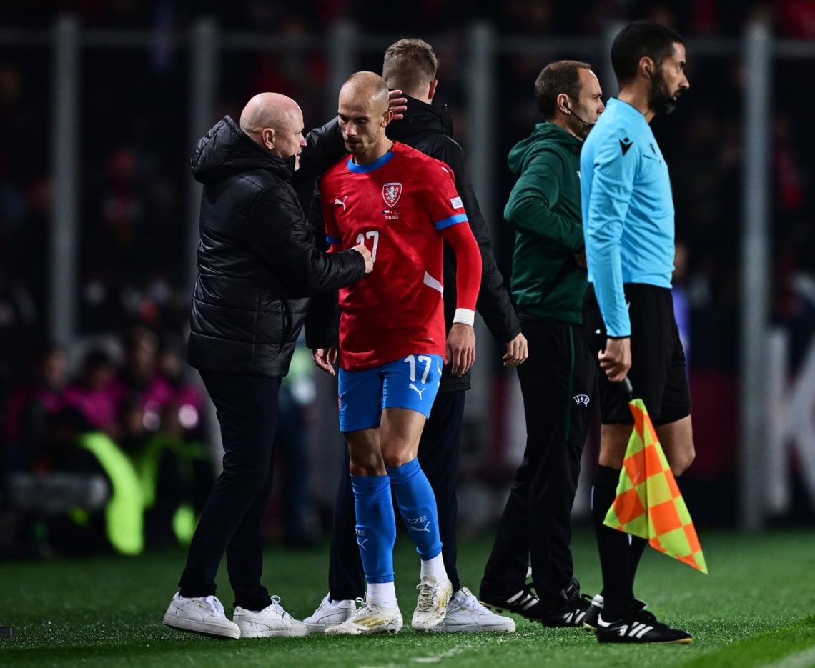 Photo by Christian Bruna - UEFA/UEFA via Getty Images