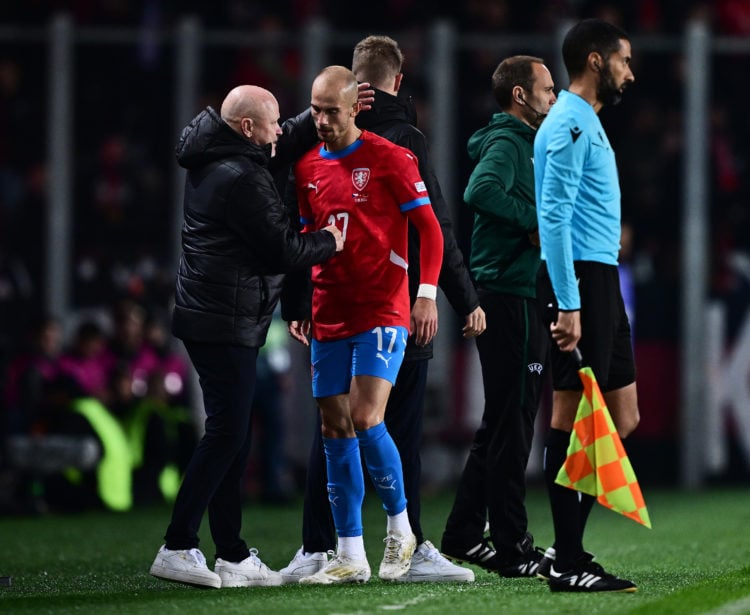 Photo by Christian Bruna - UEFA/UEFA via Getty Images