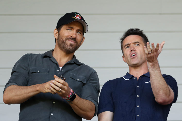 Photo by Lewis Storey/Getty Images
