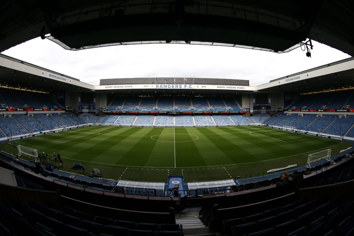 Photo by Steve Bardens - UEFA/UEFA via Getty Images