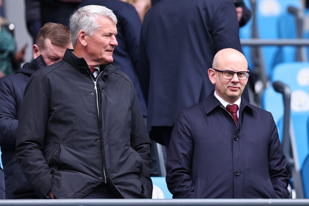 Manchester City v Manchester United - Premier League