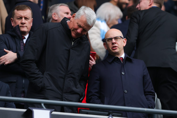 Photo by James Gill - Danehouse/Getty Images