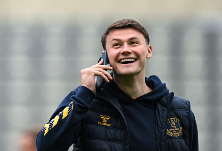 Photo by Serena Taylor/Newcastle United via Getty Images