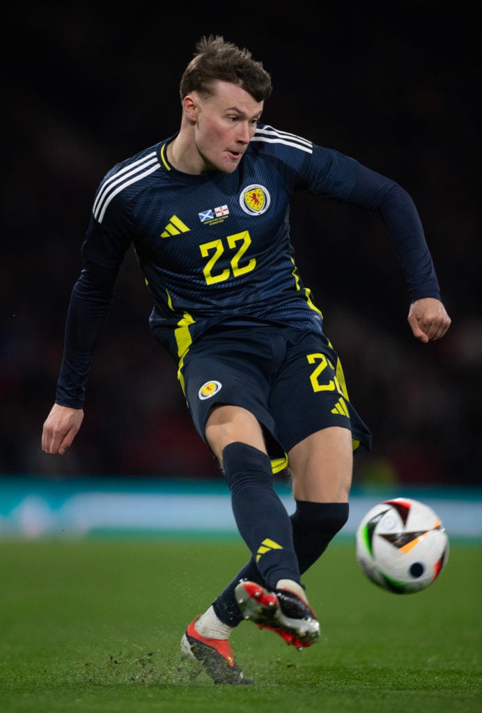Scotland v Northern Ireland - International Friendly