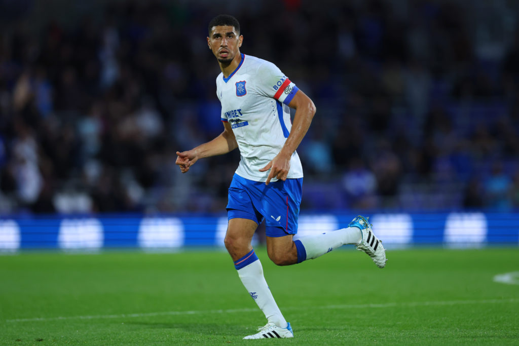 Birmingham City v Rangers - Pre-Season Friendly