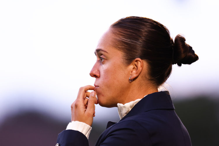 Photo by Jacques Feeney/Offside/Offside via Getty Images