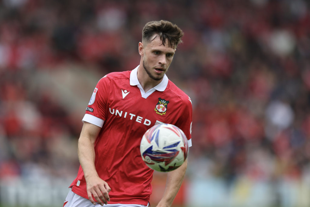Wrexham AFC v Shrewsbury Town FC - Sky Bet League One