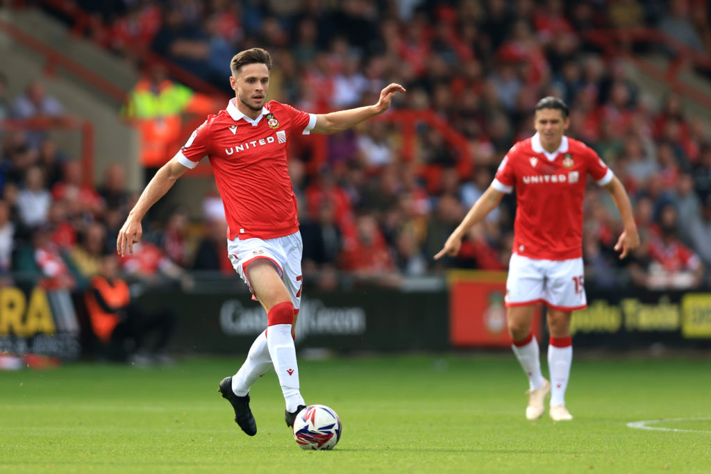 Wrexham AFC v Shrewsbury Town FC - Sky Bet League One