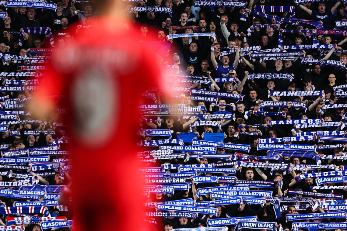 Photo by Robbie Jay Barratt - AMA/Getty Images