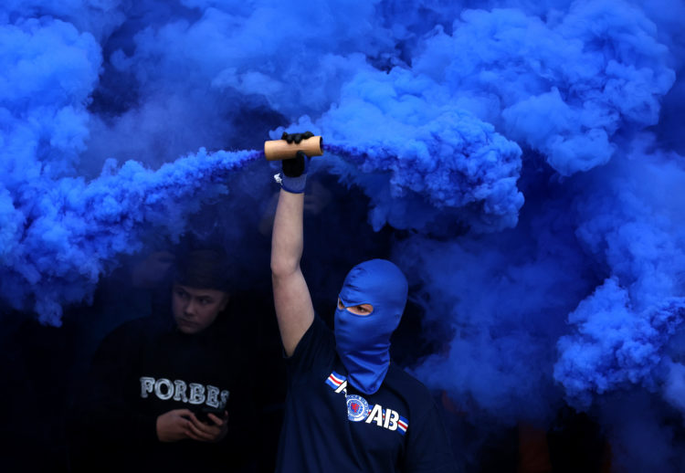 Photo by Ian MacNicol/Getty Images