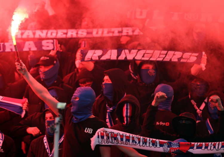 Photo by Ian MacNicol/Getty Images