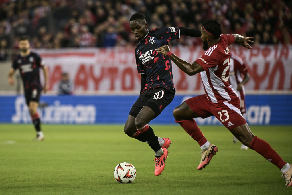 FBL-EUR-C3-OLYMPIAKOS-RANGERS