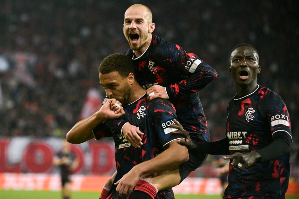 FBL-EUR-C3-OLYMPIAKOS-RANGERS