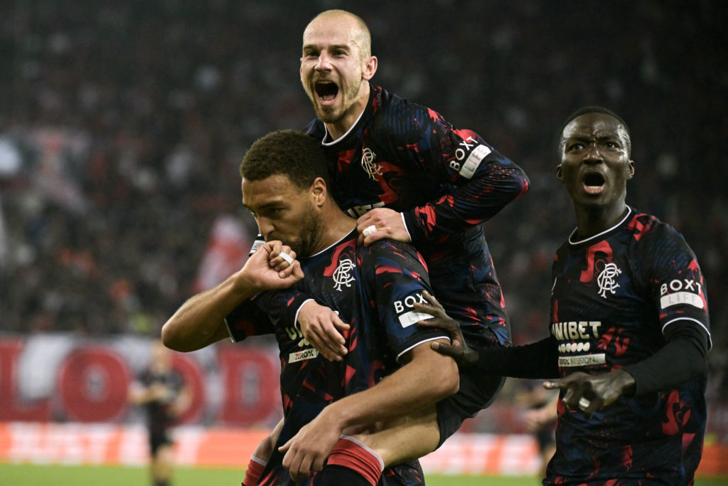 FBL-EUR-C3-OLYMPIAKOS-RANGERS