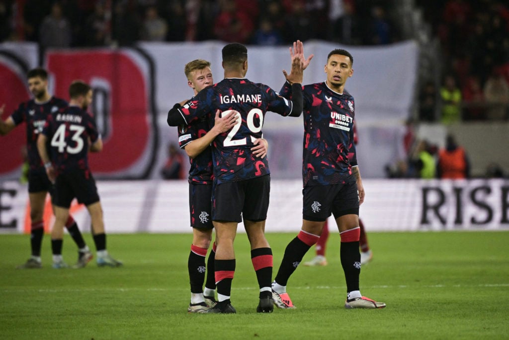 FBL-EUR-C3-OLYMPIAKOS-RANGERS