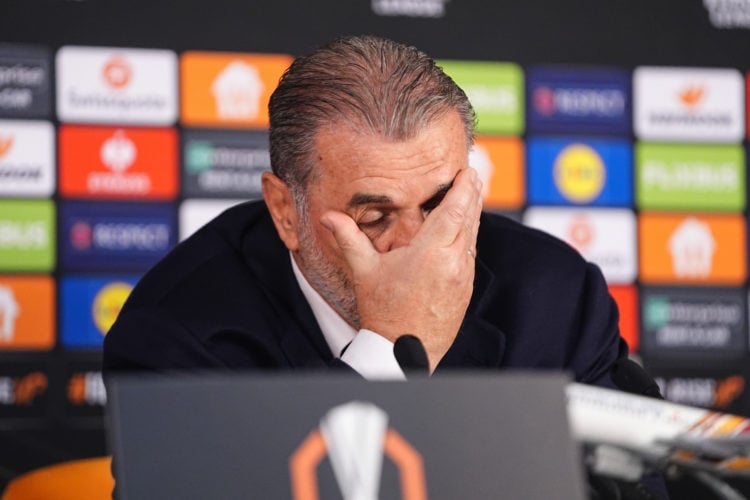 Photo by Hakan Akgun/Anadolu via Getty Images