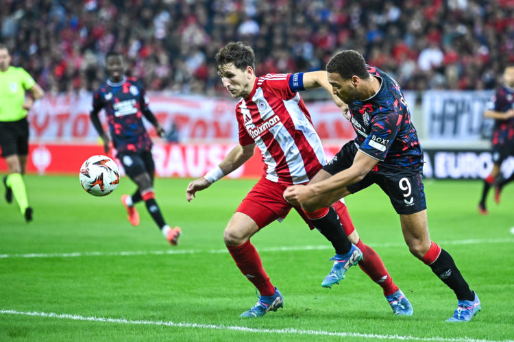 Photo by Stefanos Kyriazis/NurPhoto via Getty Images