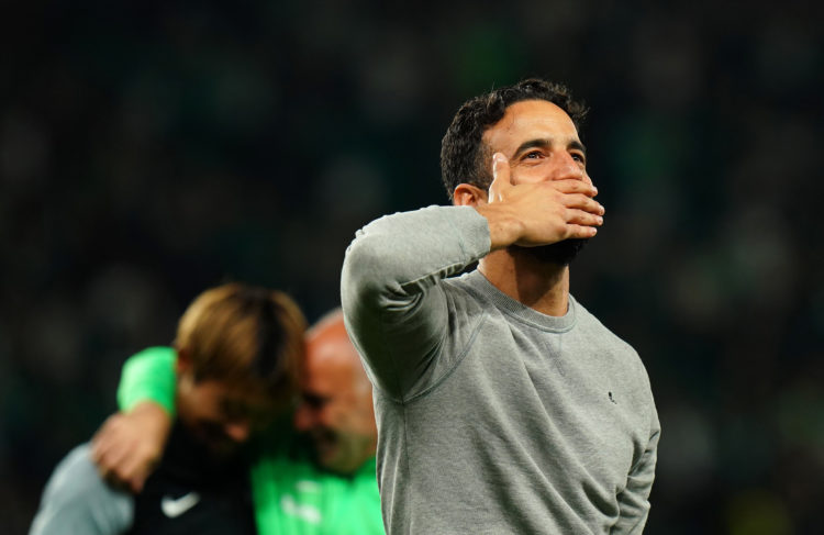 Photo by Gualter Fatia/Getty Images