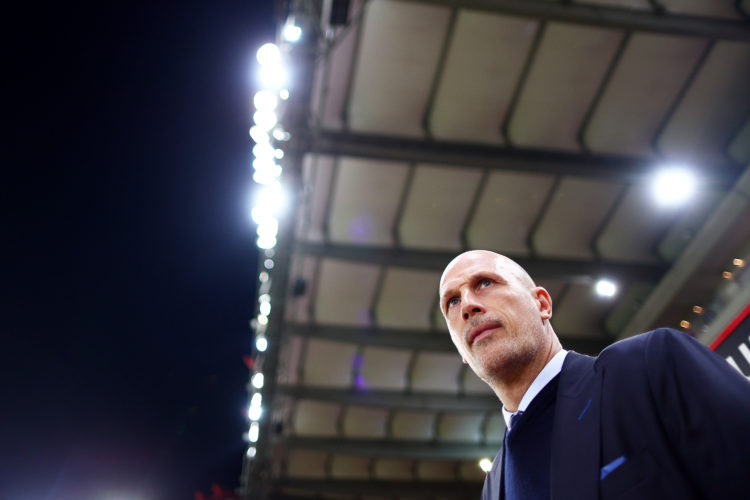 Photo by Dean Mouhtaropoulos - UEFA/UEFA via Getty Images
